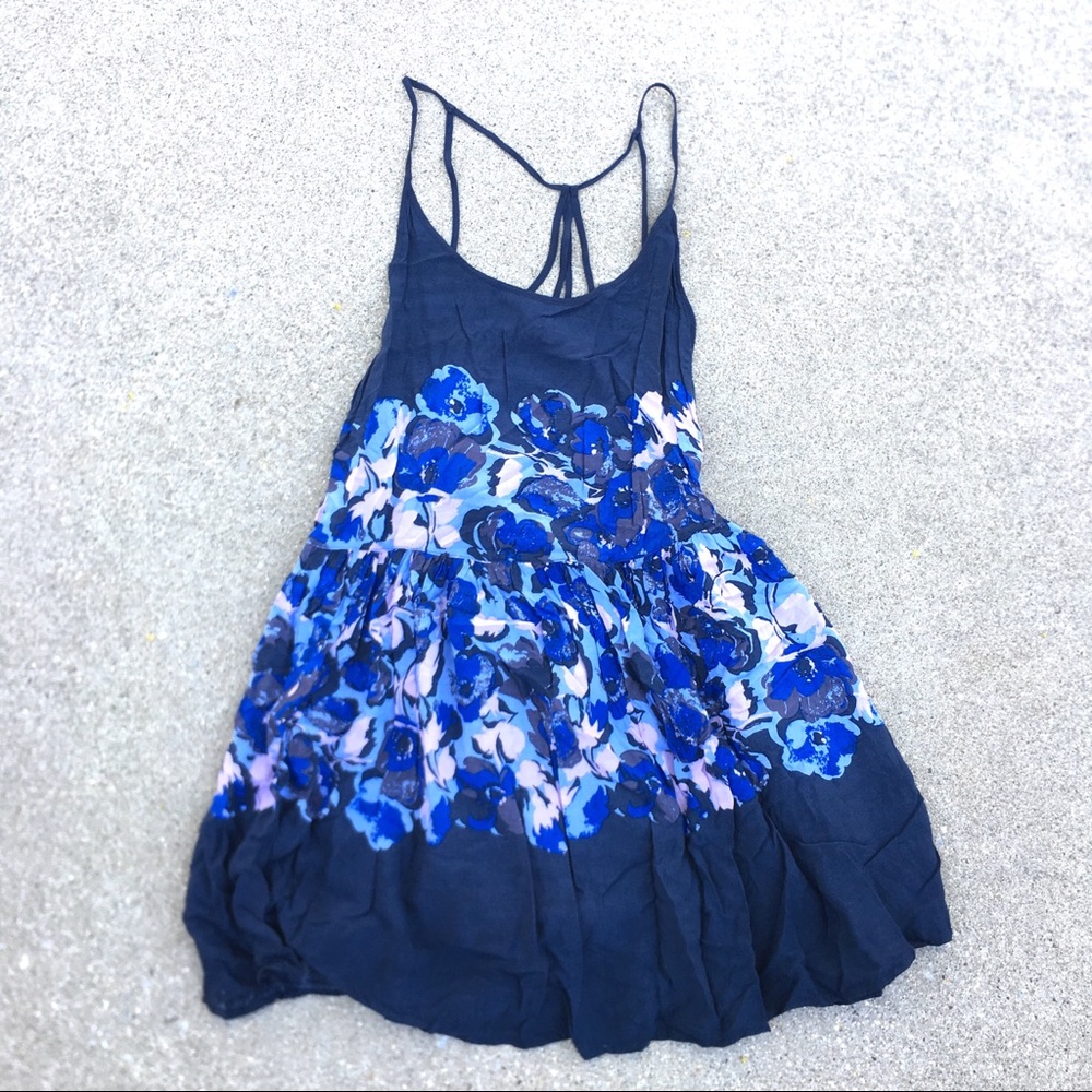 Free People top - Picture 1 of 2